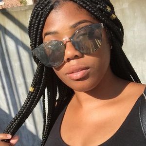 Meet your Posher, Angel